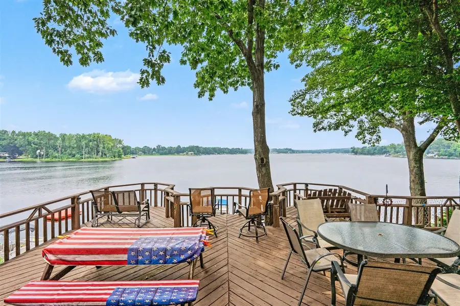25862 Shore, Lawton, MI 49065 - #2
