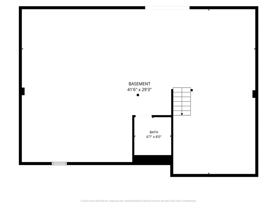 6066 N Island View, Irons, MI 49644 - #2