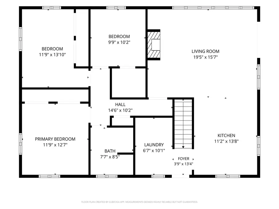 6066 N Island View, Irons, MI 49644 - #3