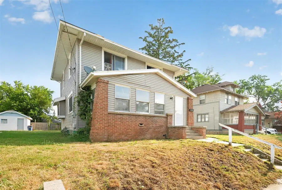 1043 Oakdale, Grand Rapids, MI 49507 - #2