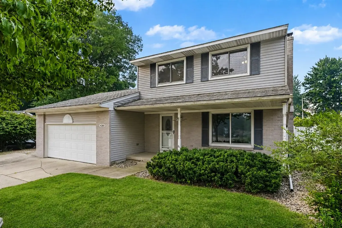4380 Knickerbocker, Wyoming, MI 49519 - #1