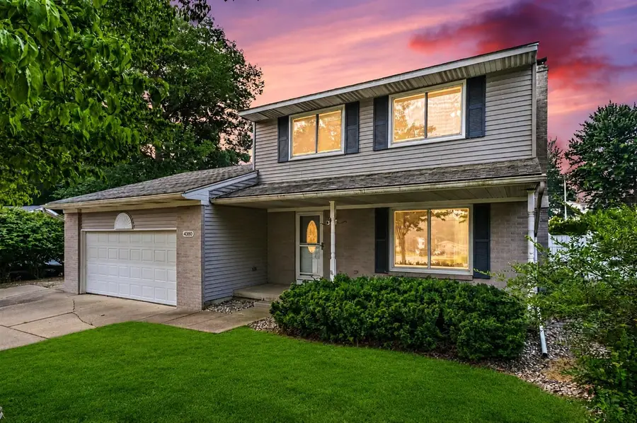 4380 Knickerbocker, Wyoming, MI 49519 - #2