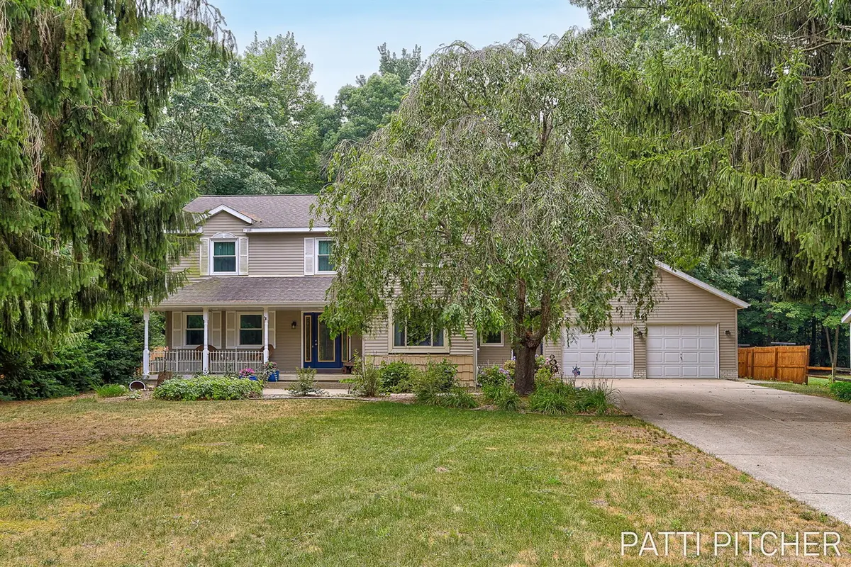 13369 Forest Park, Grand Haven, MI 49417 - #1
