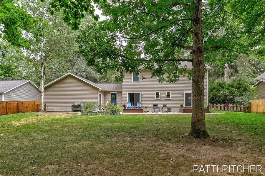 13369 Forest Park, Grand Haven, MI 49417 - #3