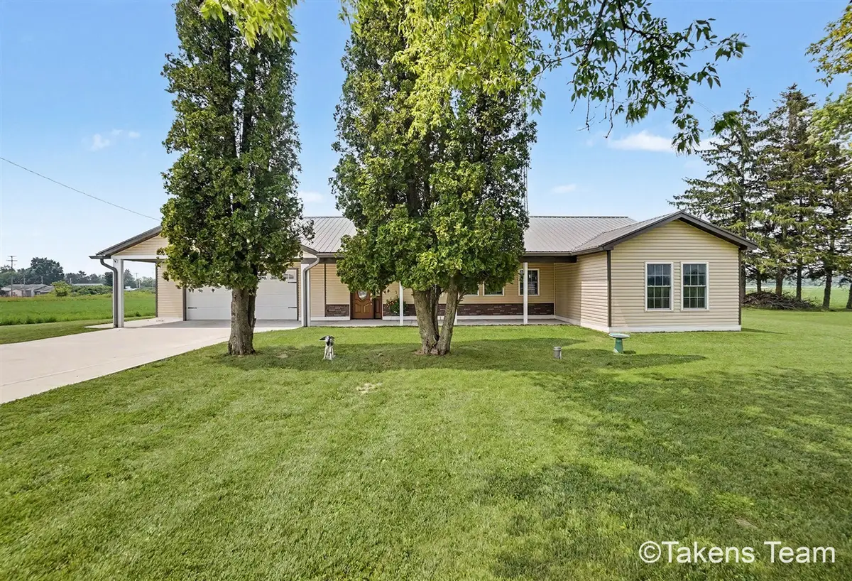 85 N Main, Custer, MI 49405 - #1