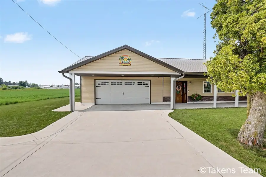 85 N Main, Custer, MI 49405 - #2