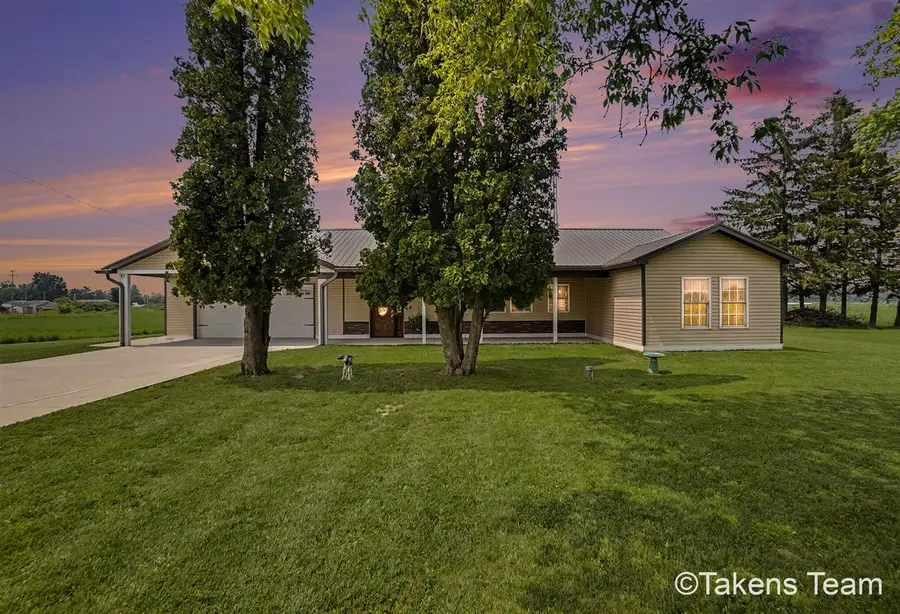 85 N Main, Custer, MI 49405 - #3