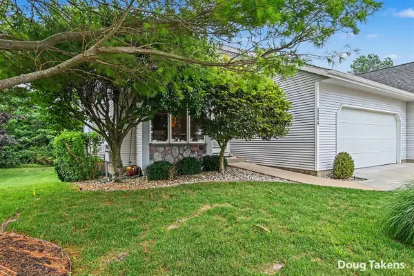 3344 Starboard, Holland, MI 49424