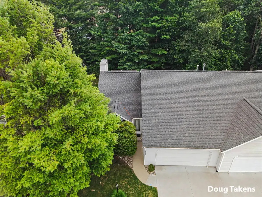 3344 Starboard, Holland, MI 49424 - #3