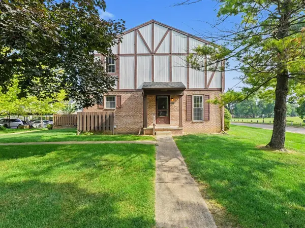 3268 Alpine, Ann Arbor, MI 48108