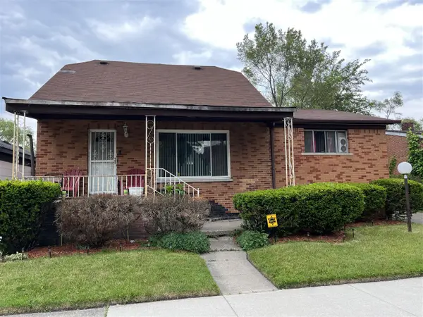 18088 Shields, Detroit, MI 48234