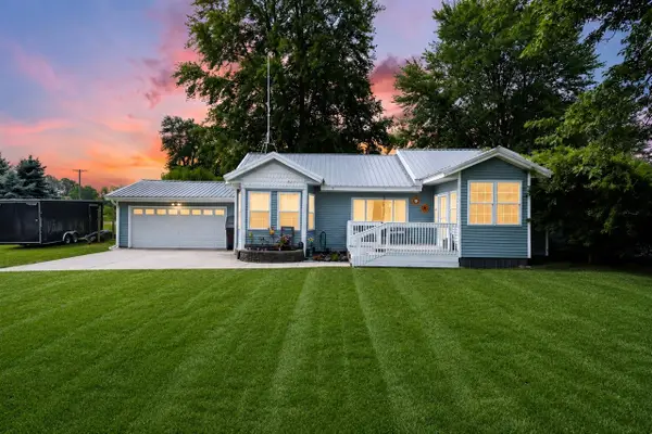 3476 E French, Saint Johns, MI 48879