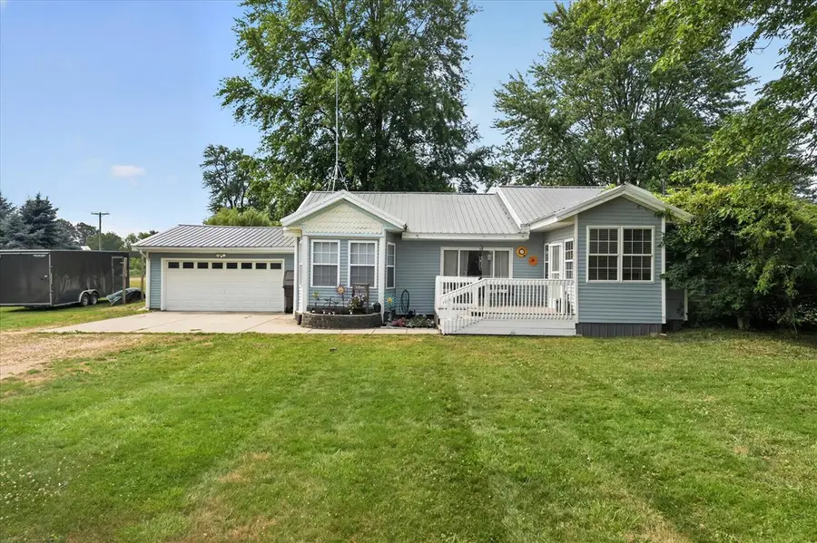 3476 E French, Saint Johns, MI 48879 - #2