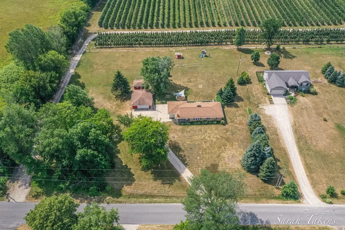 362 Broman, Sparta, MI 49345 - #1