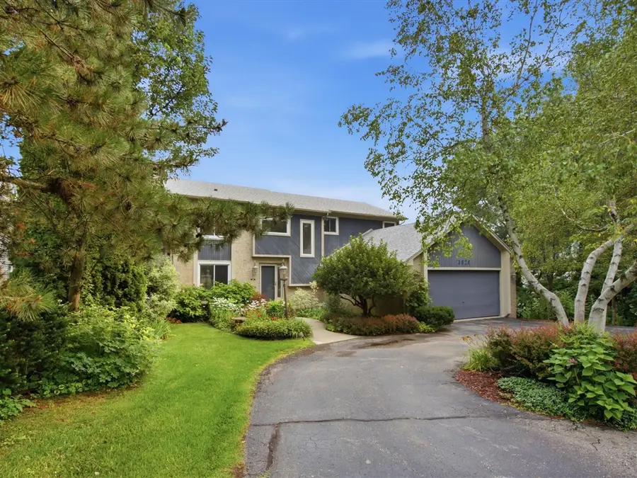 3926 Lakes Edge, Commerce Township, MI 48382 - #2