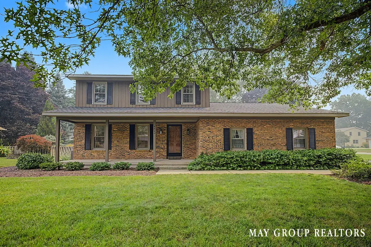 4840 Cresthill, Grand Rapids, MI 49525 - #1