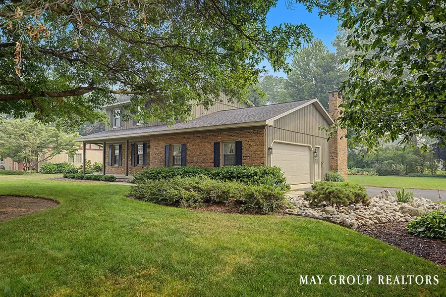 4840 Cresthill, Grand Rapids, MI 49525 - #2