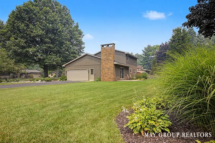4840 Cresthill, Grand Rapids, MI 49525 - #3