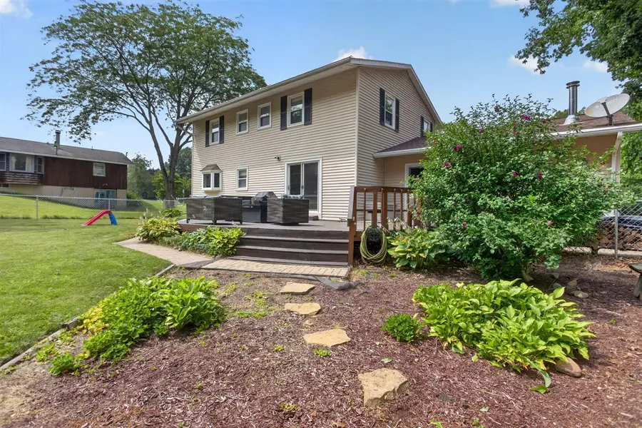 3125 Fawn, Jackson, MI 49201 - #2