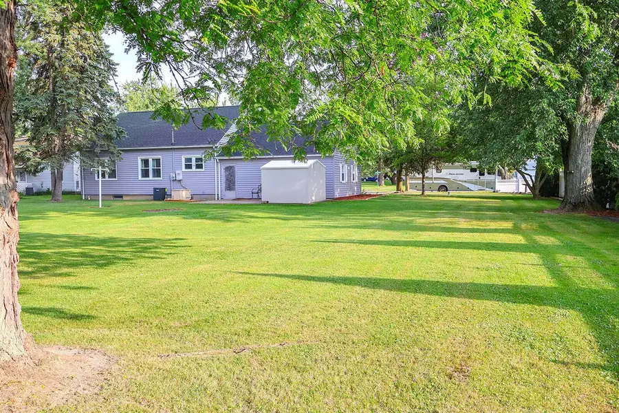 114 E Southeastern, Galien, MI 49113 - #3