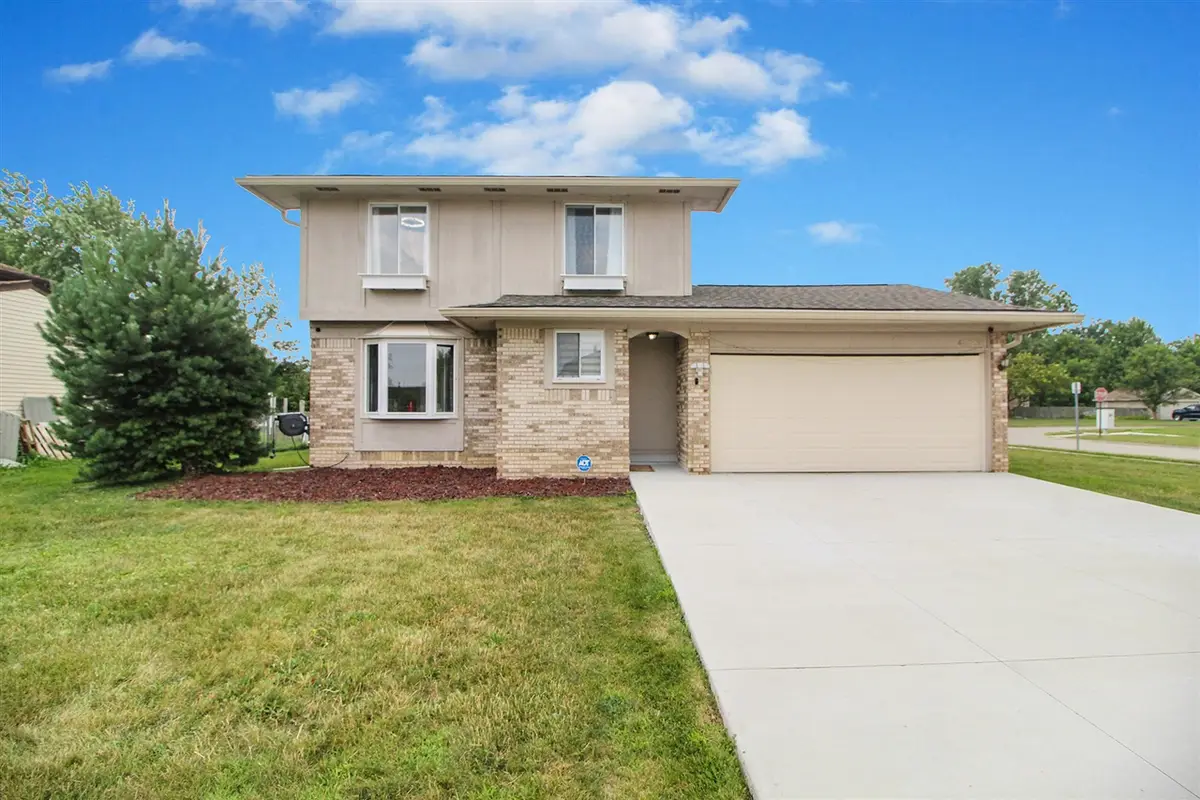 43729 Fleetwood, Canton, MI 48187 - #1
