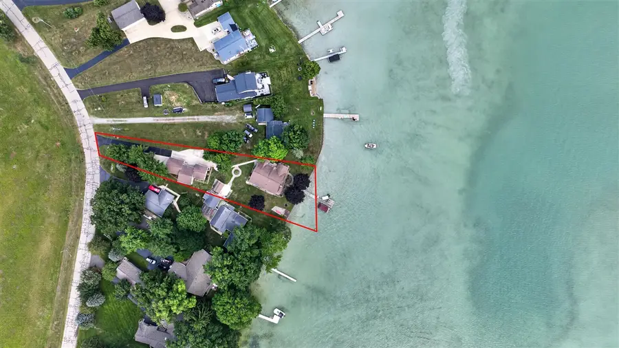 891 Morton, Horton, MI 49246 - #2
