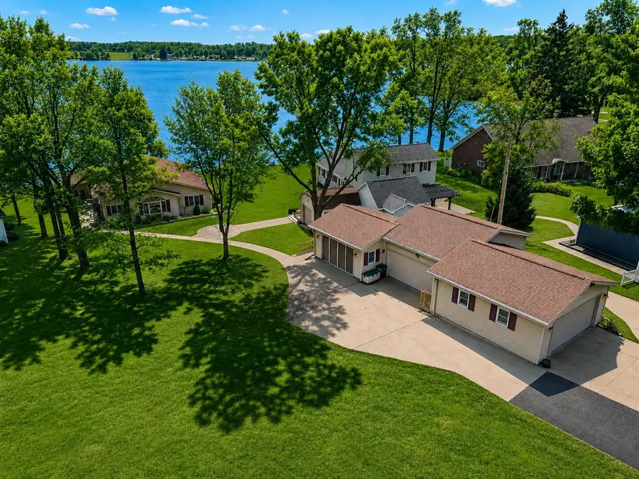 891 Morton, Horton, MI 49246 - #3