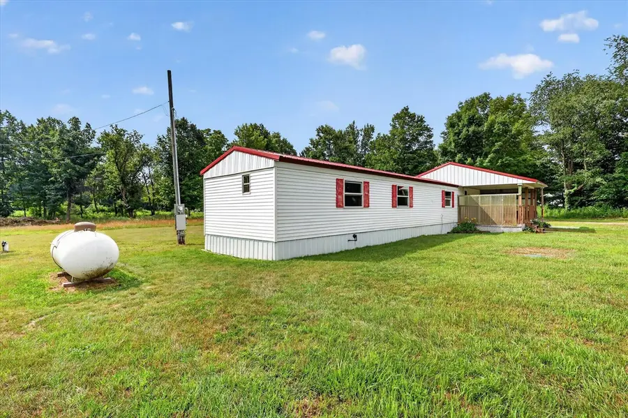 15819 Lincoln, Coral, MI 49322 - #3