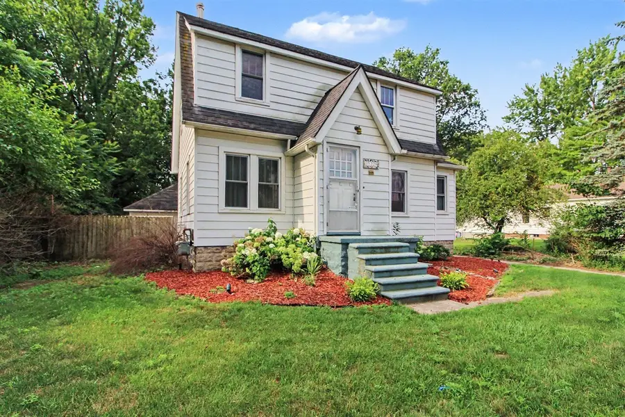 35229 Atlas, Romulus, MI 48174 - #2