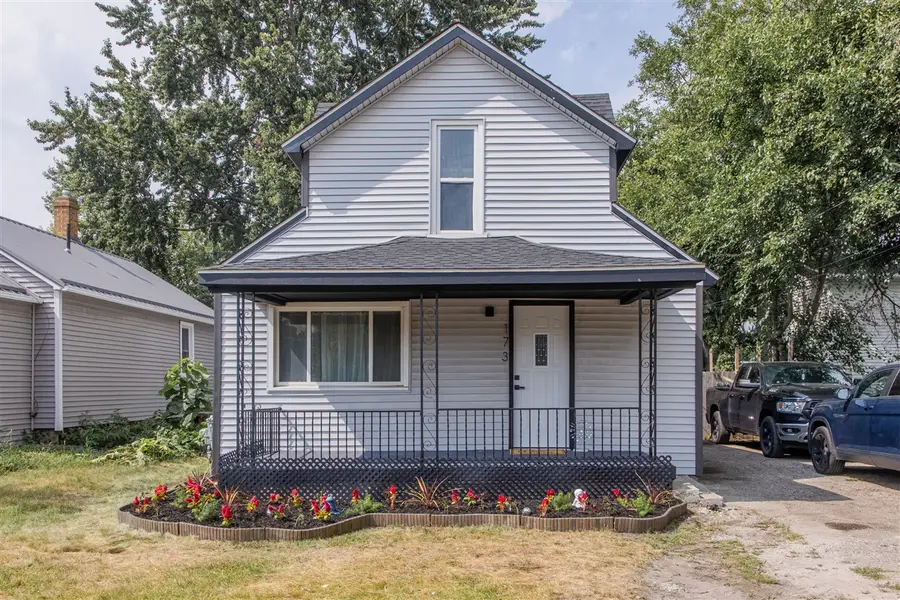 173 E State, Montrose, MI 48457 - #2