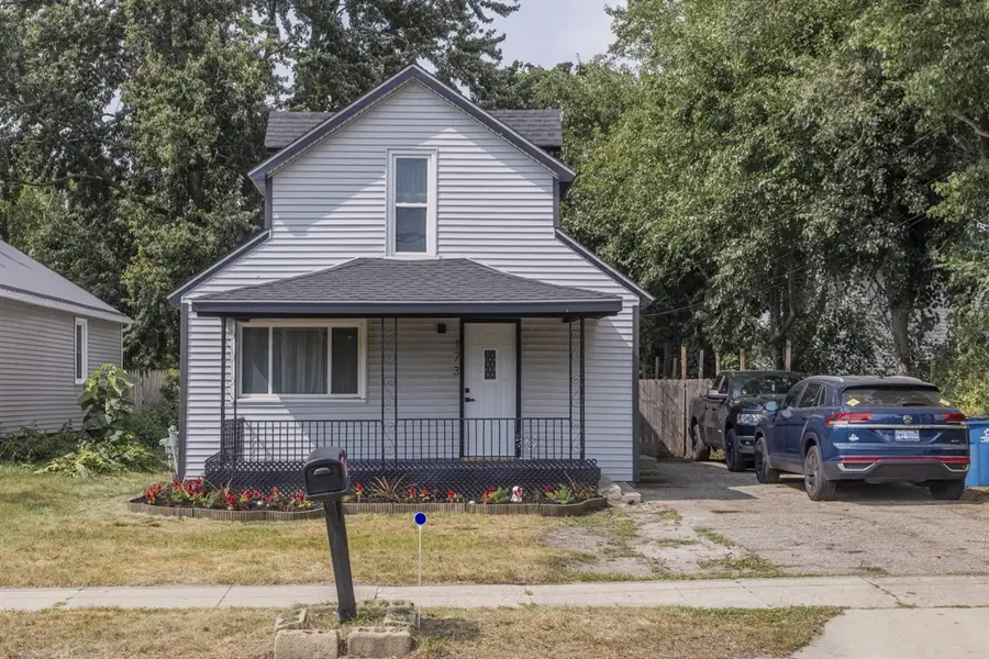 173 E State, Montrose, MI 48457 - #3