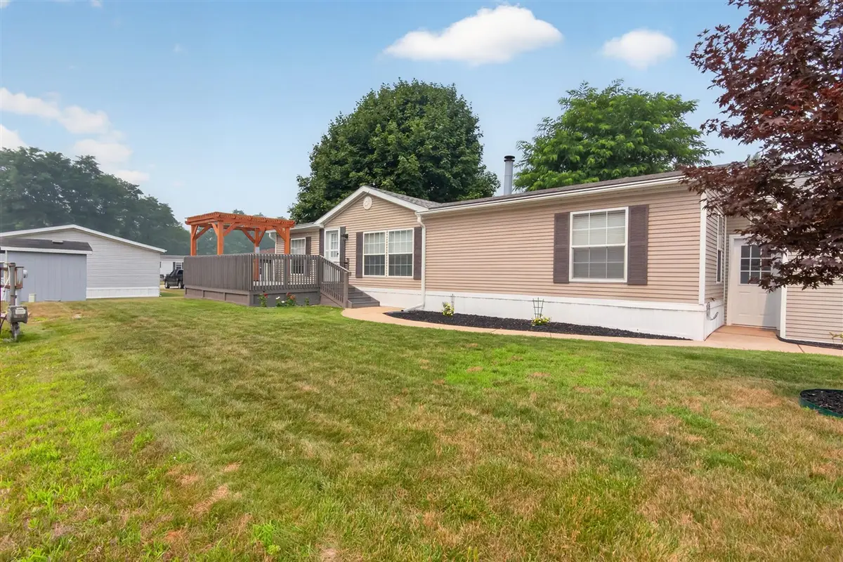 5688 Hawthorn #109, Texas, MI 49009 - #1