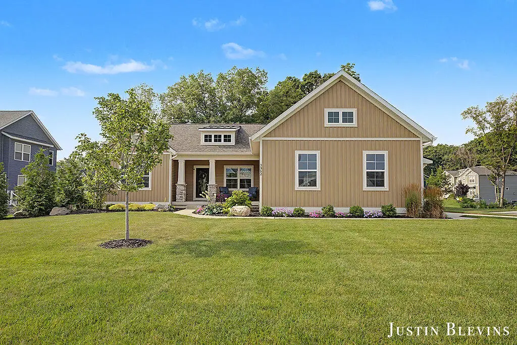 3362 Eagle Peak, Jenison, MI 49428 - #1