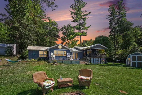 13311 Sandyside, Gowen, MI 49326