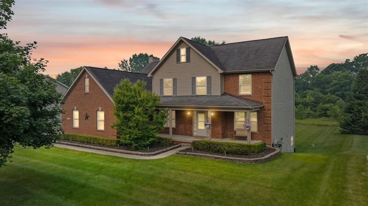 20903 Oak Tree, South Lyon, MI 48178 - #1