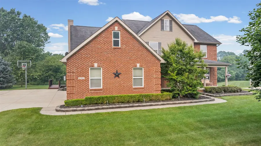 20903 Oak Tree, South Lyon, MI 48178 - #3