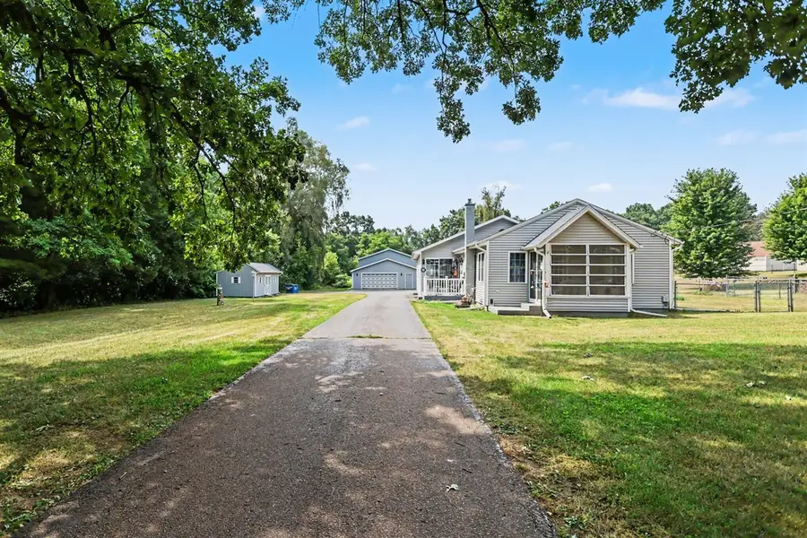 722 Golden, Battle Creek, MI 49014 - #2