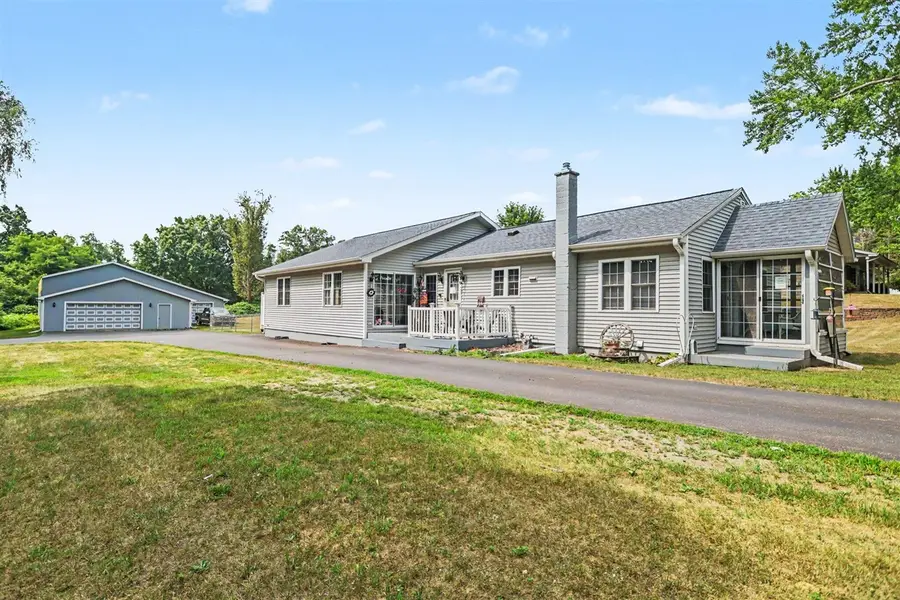 722 Golden, Battle Creek, MI 49014 - #3