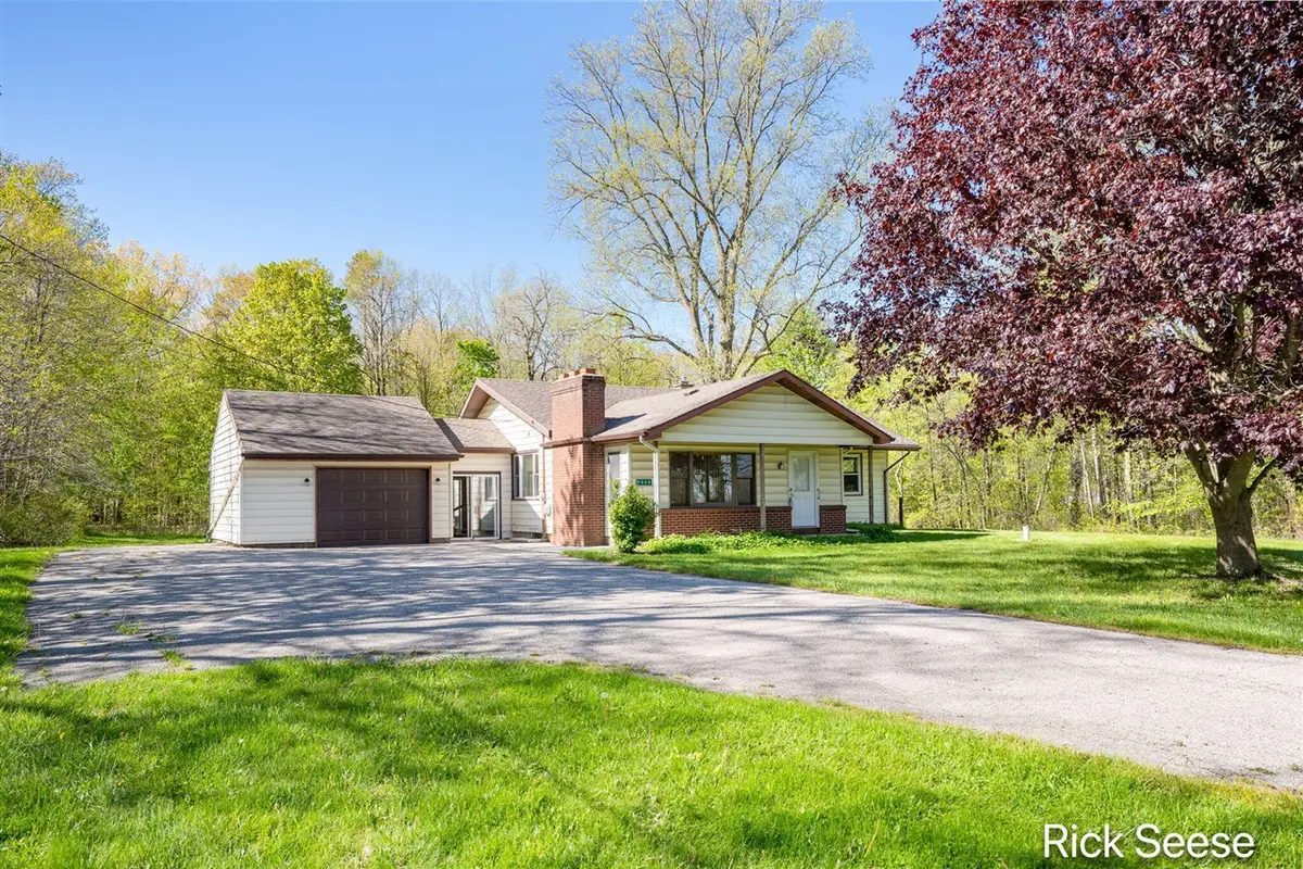 9800 5 Mile, Ada, MI 49301 - #1