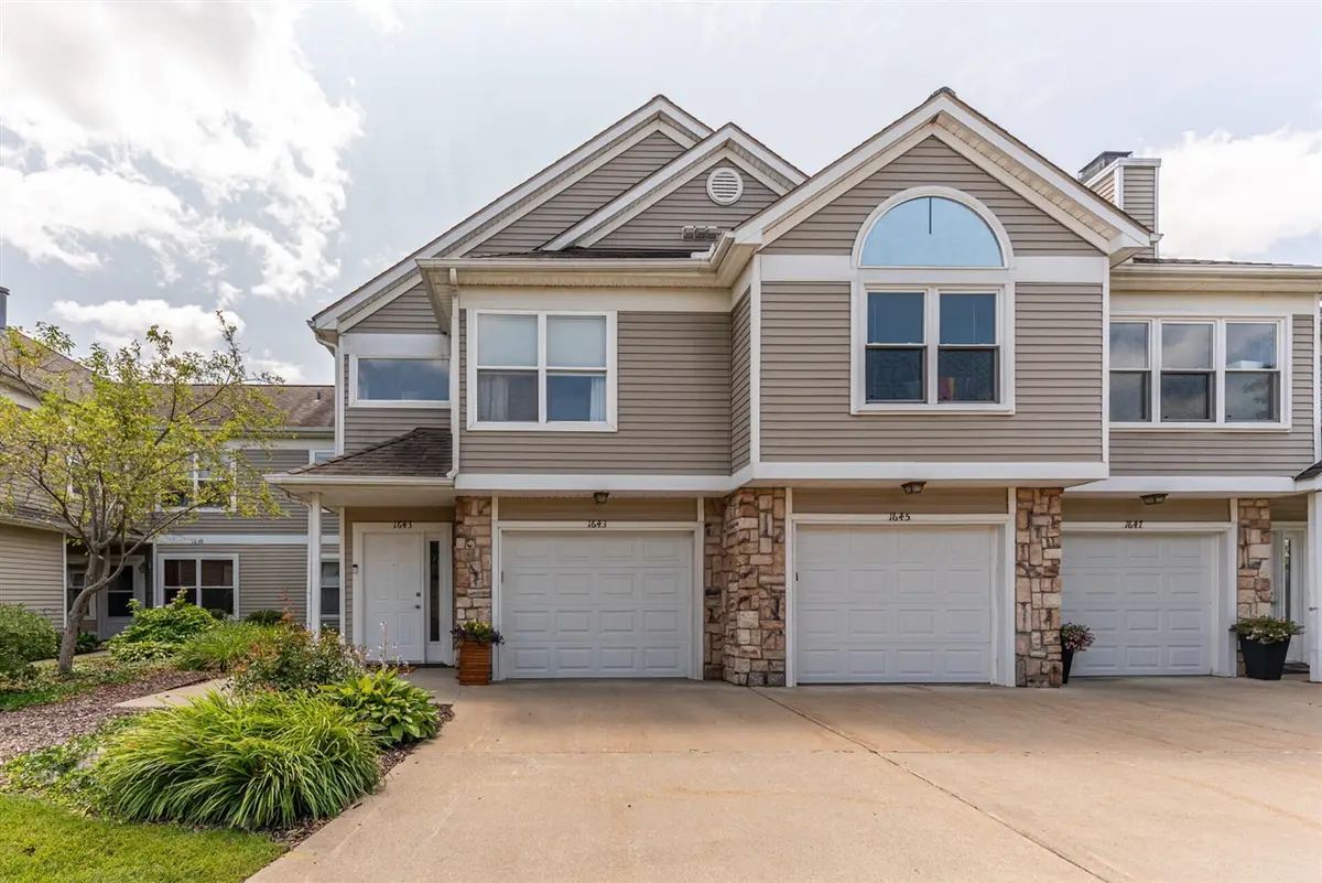 1643 Coburn, Pittsfield, MI 48108 - #1