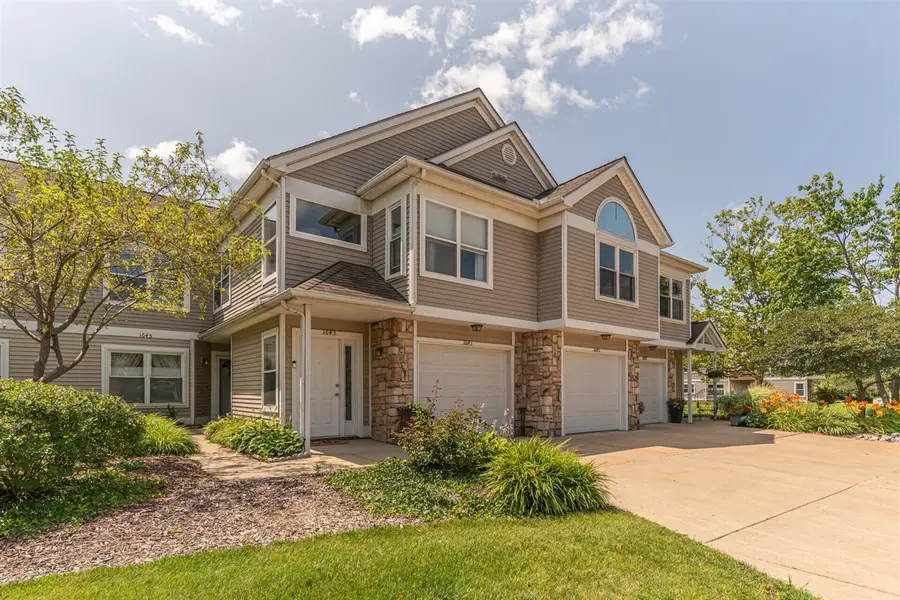 1643 Coburn, Pittsfield, MI 48108 - #2