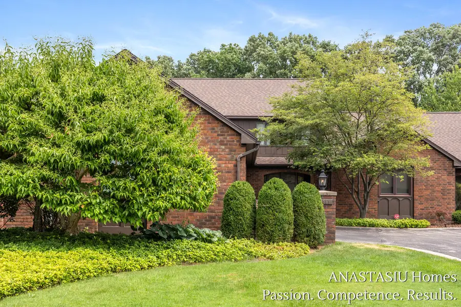 6081 N Gatehouse, Grand Rapids, MI 49546 - #2