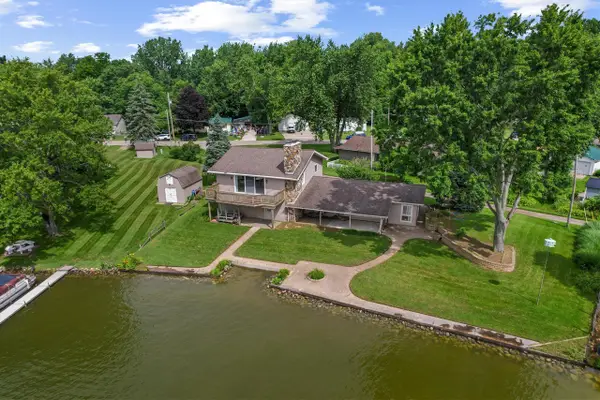 873 Driftwood, Quincy, MI 49082