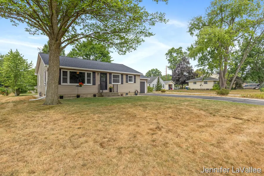 11283 Brown, Allendale, MI 49401 - #3