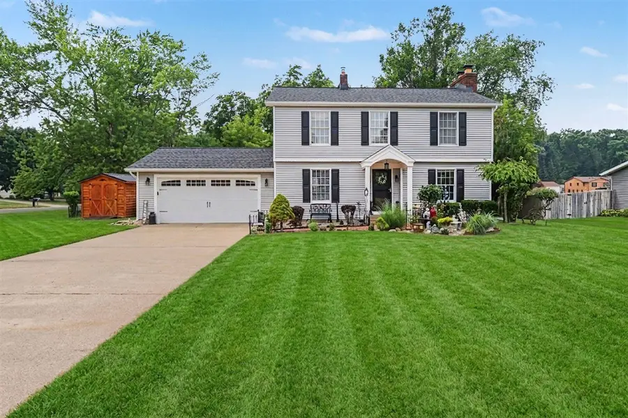 148 Brandywood, Battle Creek, MI 49014 - #2