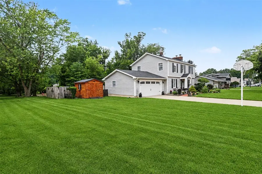 148 Brandywood, Battle Creek, MI 49014 - #3