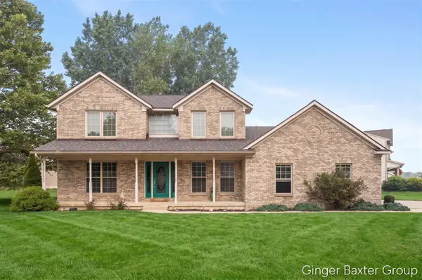 9095 Costner, Caledonia, MI 49316