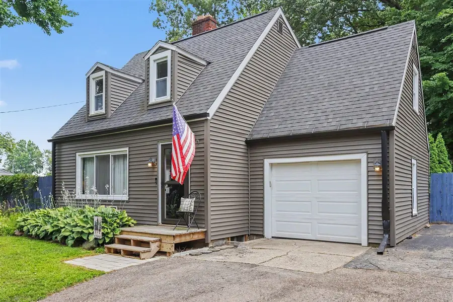 109 W Sunset, Battle Creek, MI 49017 - #3