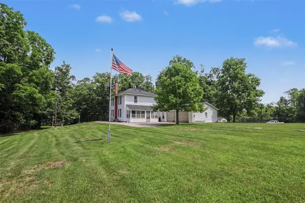 315 S Washington, Manchester, MI 48158
