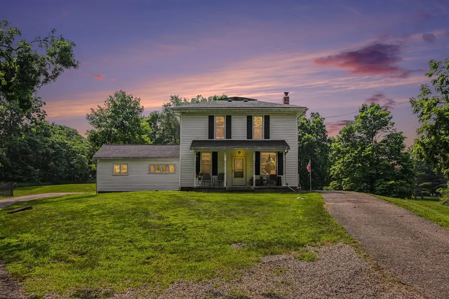 315 S Washington, Manchester, MI 48158 - #2